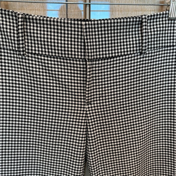 NWT ALICE + OLIVIA by STACEY BENDET Pants Classics size 8 - Picture 10 of 10